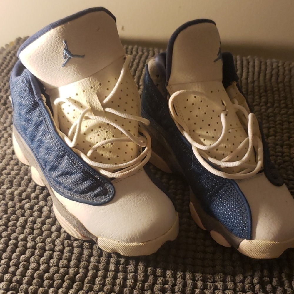 Jordan 6 Ring